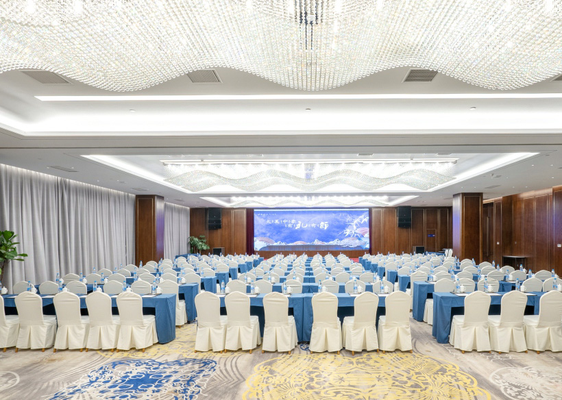 杭州J9真人第一品牌国际大酒店