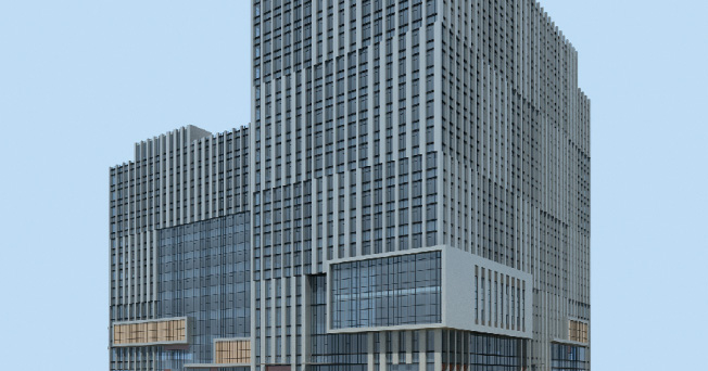 杭州三堡大厦